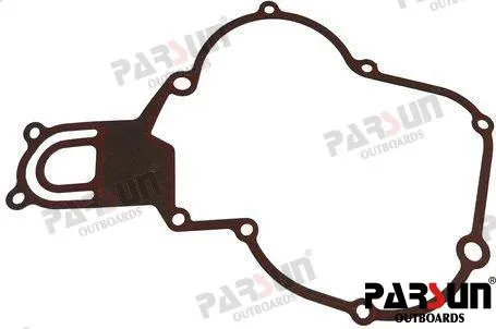 COMPLEX GASKET  CRANKCASE