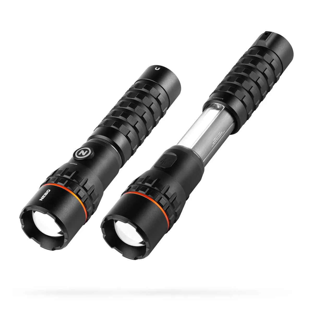 SLYDE KING 2K FLASHLIGHT