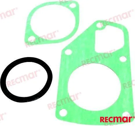 WATER PUMP GASKET SET