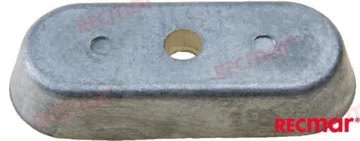 ALUMINIUM ANODE