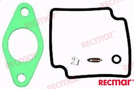 CARBURETOR KIT