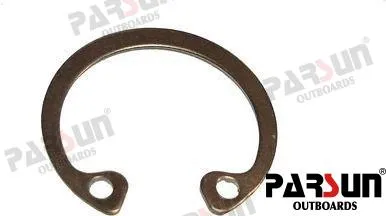 CIRCLIP 22 LONG SHAFT