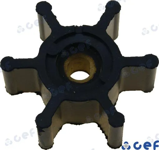 IMPELLER PUMP