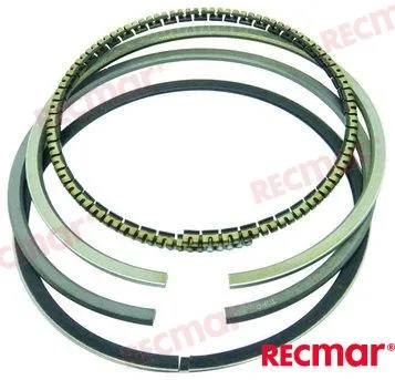 PISTON RING KIT