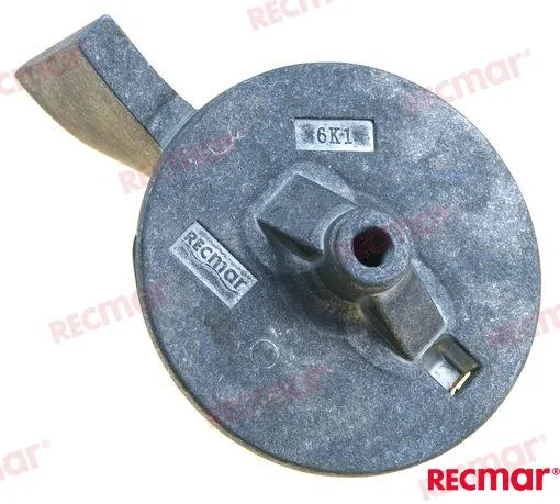 ZINC ANODE