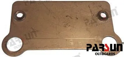 PLATE,CDI