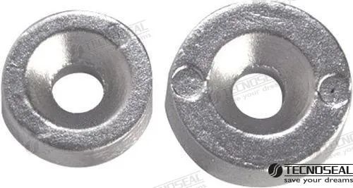 WASHER DIA. 20 ANODO