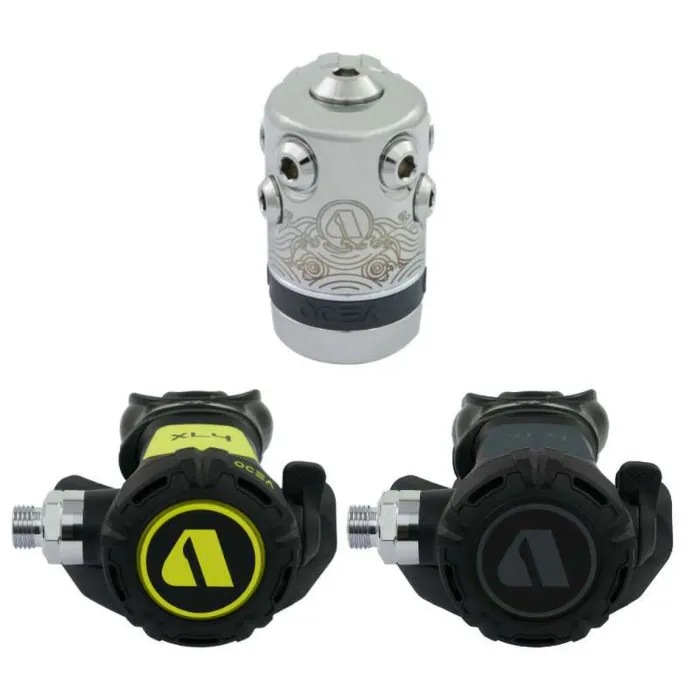 Apeks XL4 Ocea Stage 3 Din Regulator