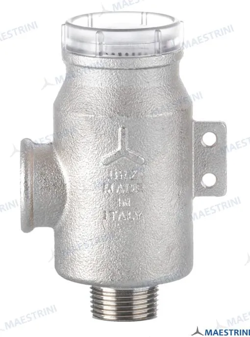 WATER FILTER 3/4'' BRONZE