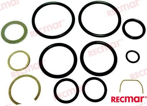 POWER TRIM SEAL KIT