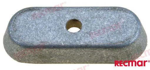 ZINC ANODE
