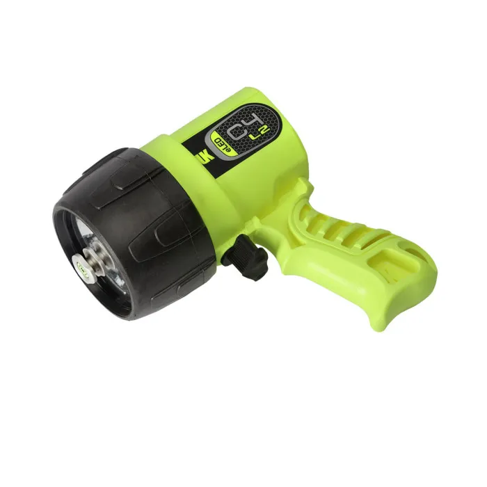 Underwater Kinetics C4 L2 eLED Waterproof Dive Torch Light