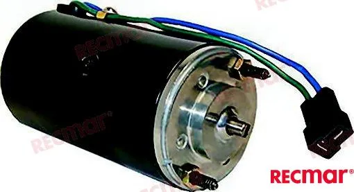 TILT TRIM MOTOR