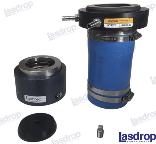 70 MM GEN II / 90 MM STERN TUBE