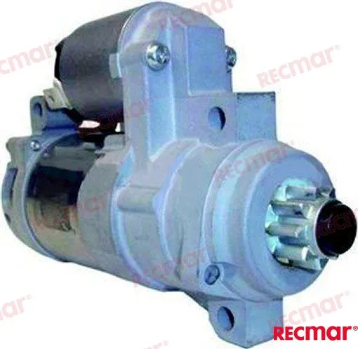 STARTER ASSY