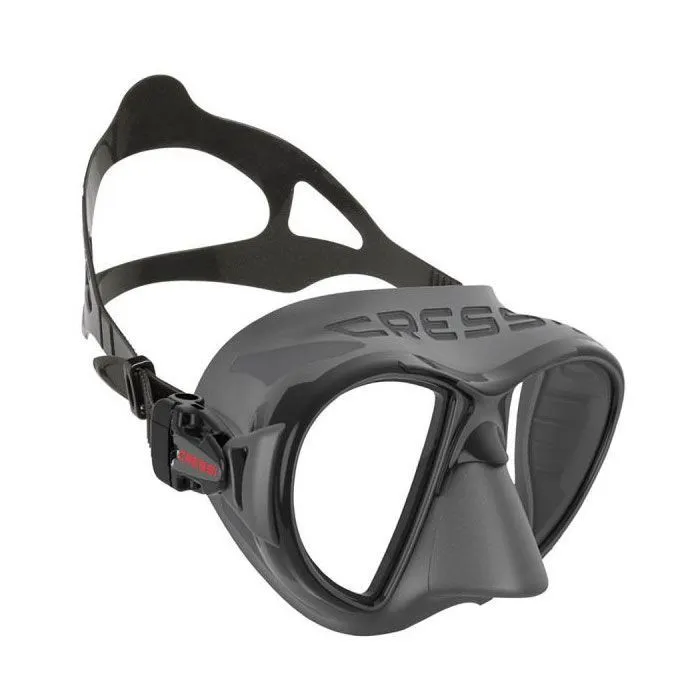 Cressi Zeus Mask