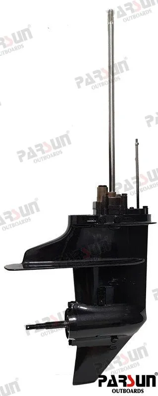 LOWER CASING ASSY(S)