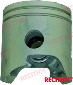 YAMAHA PISTON SET