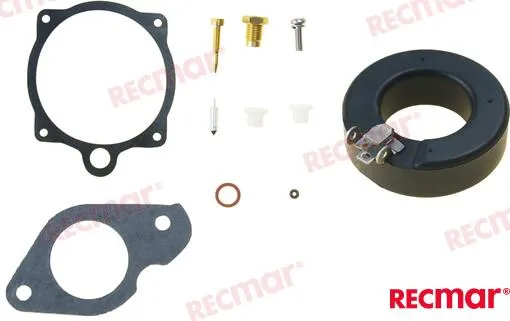 CARBURETOR REPAIR KIT