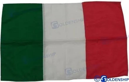 ITALY FLAG  40X60