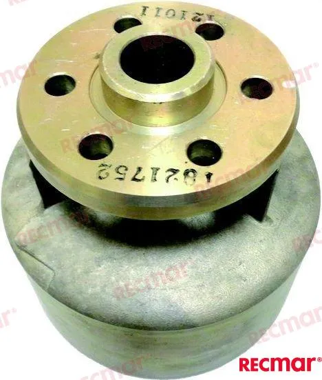 ENGINE COUPLER KIT