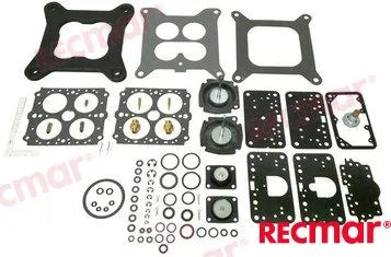 CARBURETOR KIT