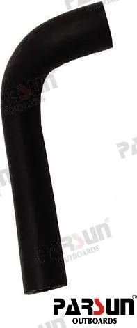 SHAPED TUBE B, FUEL PUMP