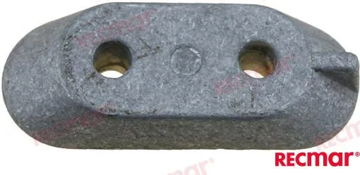 ALUMINIUM ANODE