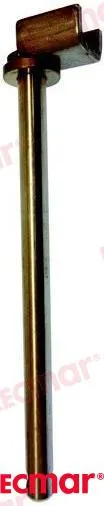 UPPER SHIFT SHAFT