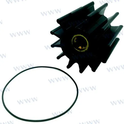 SHERWOOD IMPELLER