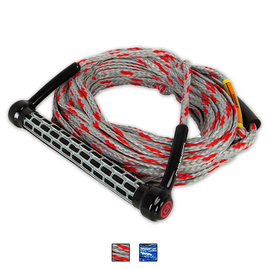 O'Brien 1-Section Ski Combo Rope and Handle