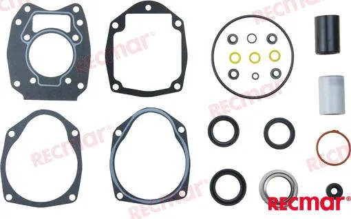 OIL SEAL KIT