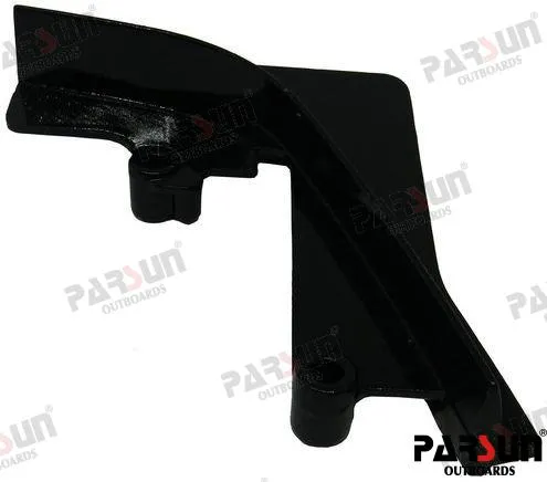 COVER BOARD, BOTTOM COWLING