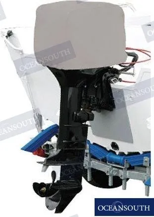 OUTBOARD COVER UP TO 15HP