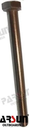 BOLT M8X85