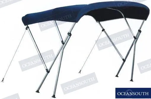 WHITEWATER PRO BIMINI 1.7 - 1.9M BLUE SU