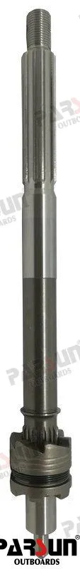 PROPELLER SHAFT ASSY