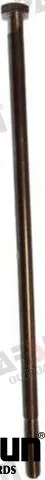 BOLT M6X172