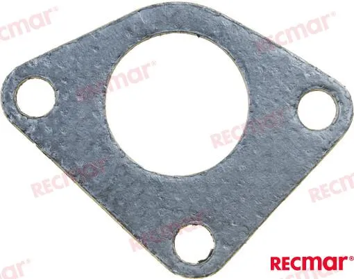 ELBOW GASKET