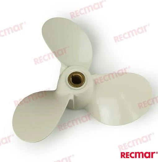 ALUMINUM PROPELLER 8,10*7,5 RIGHT