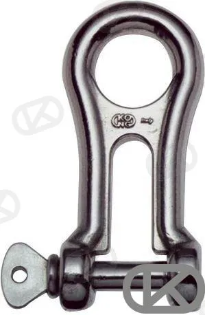 CHAIN "GRIPPER" 8 MM.