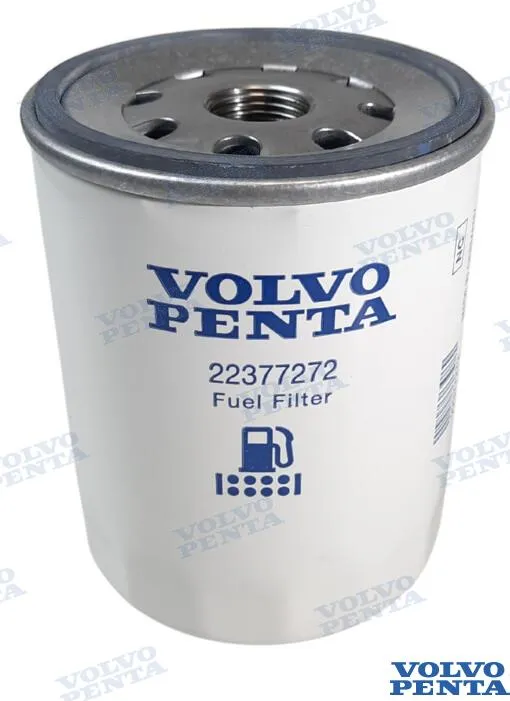 FUEL FILTER VOLVO