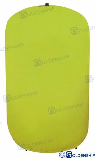 INFLATABLE BUOY  80 X 120 CM