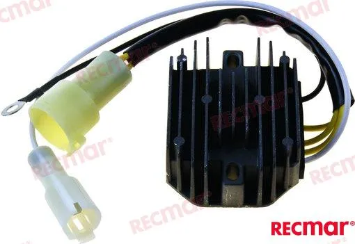 REGULATOR RECTIFIER