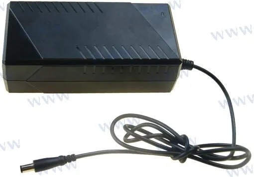 BATTERY CHARGER