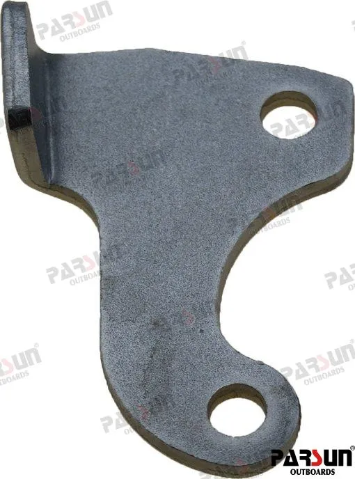 BRACKET, ANGLE LOCKED B