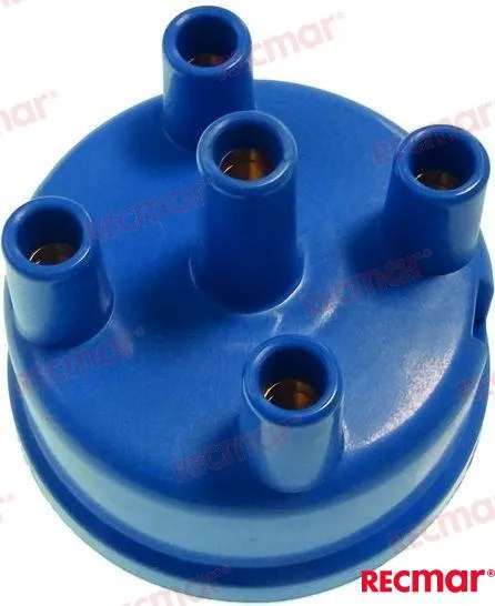 DISTRIBUTOR CAP