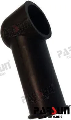 COVERING B,POWER SOURCE LINE