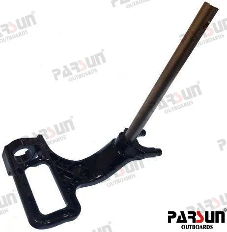 STEER BRACKET ASSY
