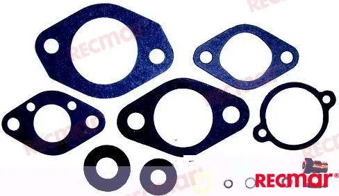 CARBURETOR SERVICE KIT